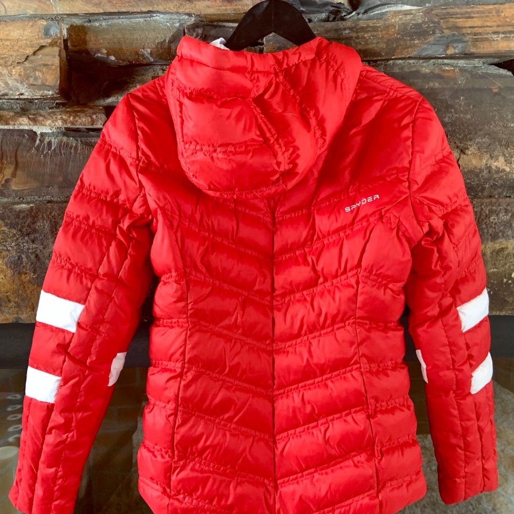 Spyder Ski Jacket - image 2